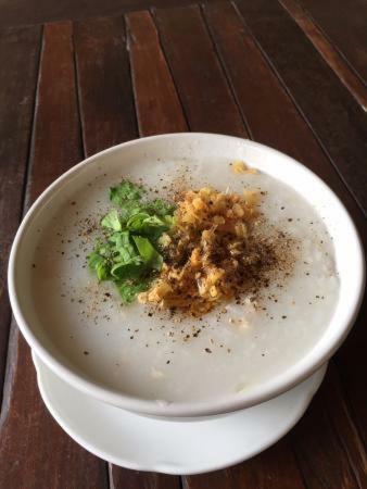Baan Bar Cafe Hotell Mae Chaem Eksteriør bilde